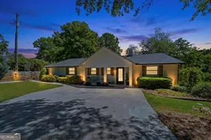 118 Hickory Point, Buckhead, GA 30625 - Photo 1