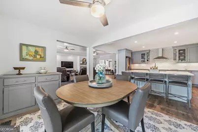 118 Hickory Point, Buckhead, GA 30625 - Photo 17