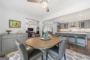 118 Hickory Point, Buckhead, GA 30625 - Photo 17
