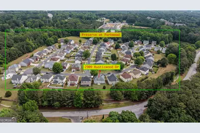 2909 Rusticwood Drive, Snellville, GA 30078 - Photo 5
