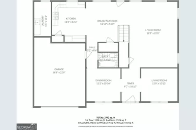 2909 Rusticwood Drive, Snellville, GA 30078 - Photo 39