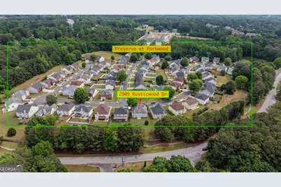 2909 Rusticwood Drive, Snellville, GA 30078 - Photo 5
