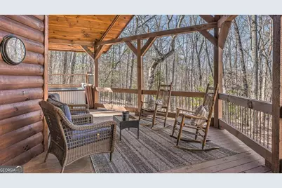 150 Laurel Trace, Blue Ridge, GA 30513 - Photo 41