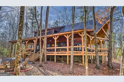 150 Laurel Trace, Blue Ridge, GA 30513 - Photo 1