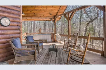 150 Laurel Trace, Blue Ridge, GA 30513 - Photo 25