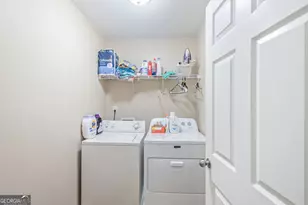 126 Stillwood Dr, Newnan, GA 30265 - Photo 21