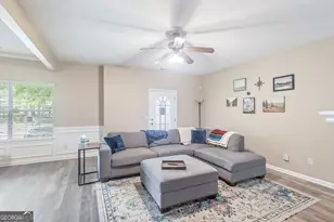 126 Stillwood Dr, Newnan, GA 30265 - Photo 11