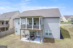 509 Lago Ct, Lagrange, GA 30241 - Photo 35