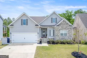 509 Lago Ct, Lagrange, GA 30241 - Photo 45