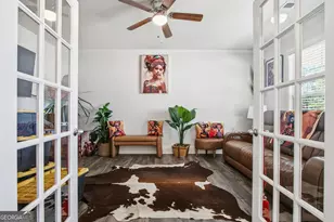 25 Timber Trce, Newnan, GA 30263 - Photo 9