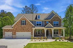 25 Timber Trce, Newnan, GA 30263 - Photo 1