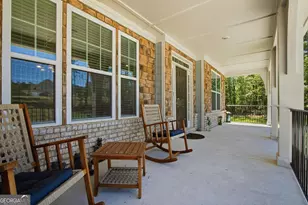 25 Timber Trce, Newnan, GA 30263 - Photo 5