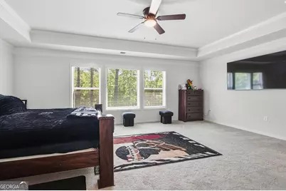 25 Timber Trace, Newnan, GA 30263 - Photo 33