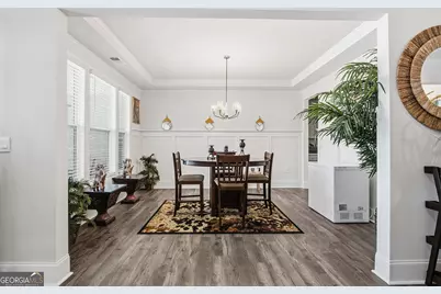 25 Timber Trace, Newnan, GA 30263 - Photo 13