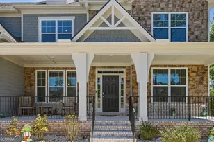 25 Timber Trce, Newnan, GA 30263 - Photo 3