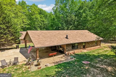 241 Busbin Road, Fayetteville, GA 30215 - Photo 3