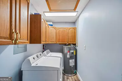241 Busbin Road, Fayetteville, GA 30215 - Photo 21