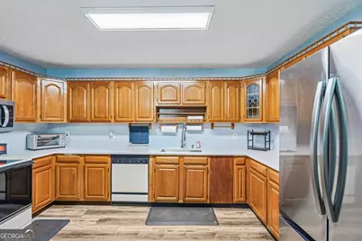 241 Busbin Road, Fayetteville, GA 30215 - Photo 11