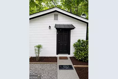 1522 Central Avenue #4, Demorest, GA 30535 - Photo 1