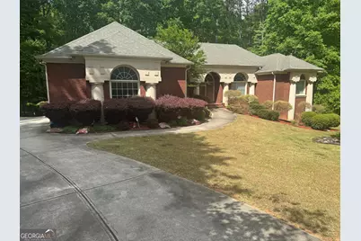 212 Amy Over Look, South Fulton, GA 30349 - Photo 1