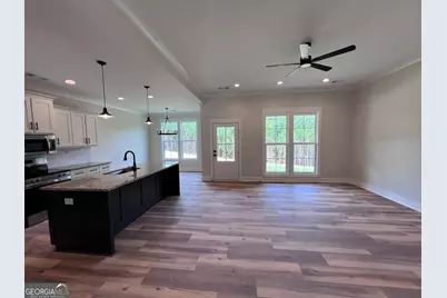 148 Gumm Cemetary Road, Milledgeville, GA 31061 - Photo 3