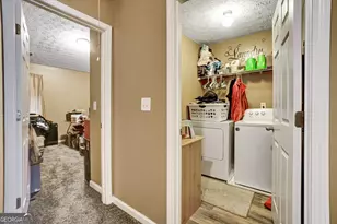 2826 Vining Ridge Terrace, Decatur, GA 30034 - Photo 23