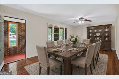 121 N Chilton Crescent, Lagrange, GA 30240 - Photo 21