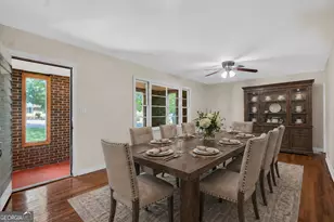 121 N Chilton Crescent, Lagrange, GA 30240 - Photo 21