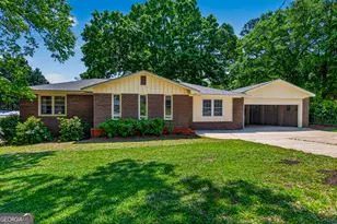 121 N Chilton Crescent, Lagrange, GA 30240 - Photo 1