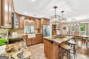 2630 Cold Springs Rd, Greensboro, GA 30642 - Photo 13
