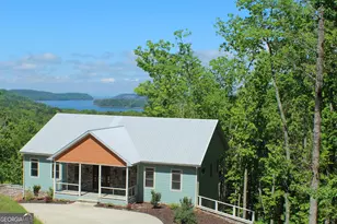 56 Carters View Ln, Ellijay, GA 30540 - Photo 1
