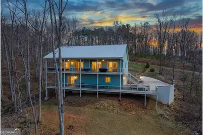 56 Carters View Lane, Ellijay, GA 30540 - Photo 3