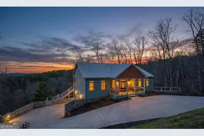 56 Carters View Lane, Ellijay, GA 30540 - Photo 13