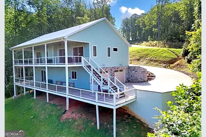 56 Carters View Lane, Ellijay, GA 30540 - Photo 5
