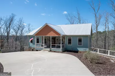 56 Carters View Lane, Ellijay, GA 30540 - Photo 37