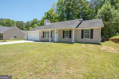 7 Chelsea Lane, Grantville, GA 30220 - Photo 5