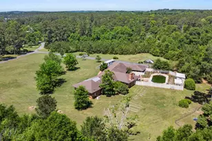 135 Meriwether Circle NW, Milledgeville, GA 31061 - Photo 5