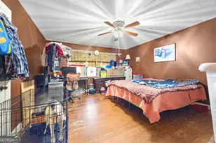 135 Meriwether Circle NW, Milledgeville, GA 31061 - Photo 25