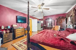 135 Meriwether Circle NW, Milledgeville, GA 31061 - Photo 29
