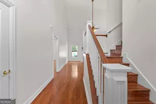 155 Rocky Way, Williamson, GA 30292 - Photo 23
