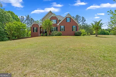 155 Rocky Way, Williamson, GA 30292 - Photo 47