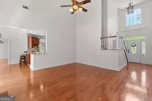155 Rocky Way, Williamson, GA 30292 - Photo 3