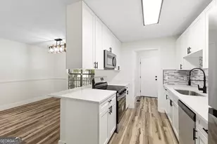 104 Lori Ct, Warner Robins, GA 31093 - Photo 5