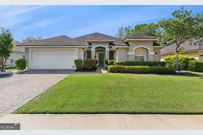 269 Long Way S, Brunswick, GA 31523 - Photo 1