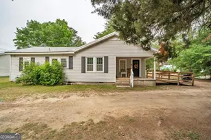 316 E 23rd Ave, Cordele, GA 31015 - Photo 1