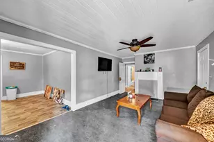 316 E 23rd Ave, Cordele, GA 31015 - Photo 3