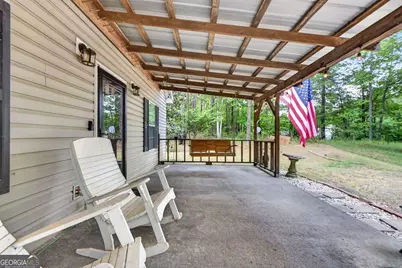 1825 Harden Road, Zebulon, GA 30295 - Photo 3