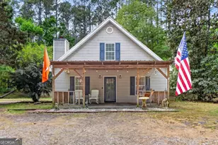 1825 Harden Rd, Zebulon, GA 30295 - Photo 1