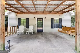 1825 Harden Rd, Zebulon, GA 30295 - Photo 5