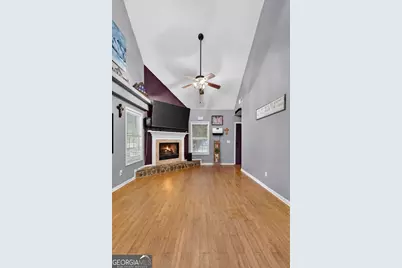 1825 Harden Road, Zebulon, GA 30295 - Photo 9